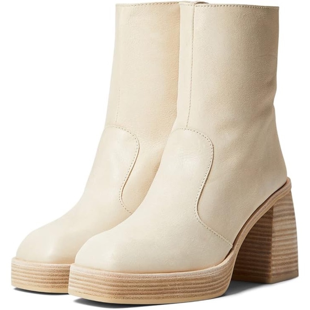 Free People Ruby Platform Boots